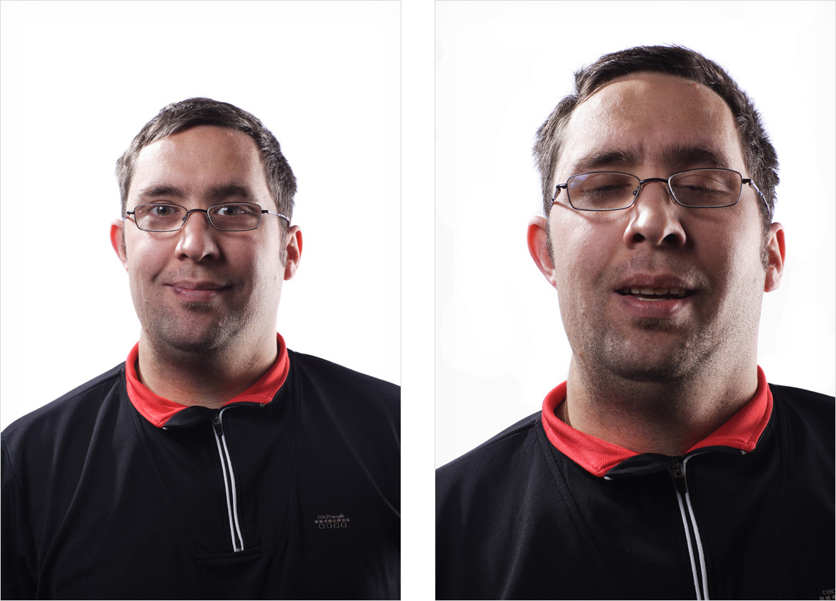 Marathon-Face Nr.396